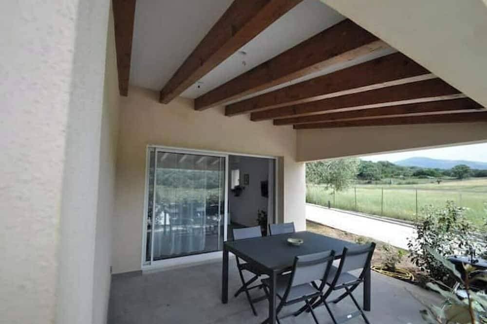Foto 12 von 15: Charming T2 for 3 people, 5mn from the beach