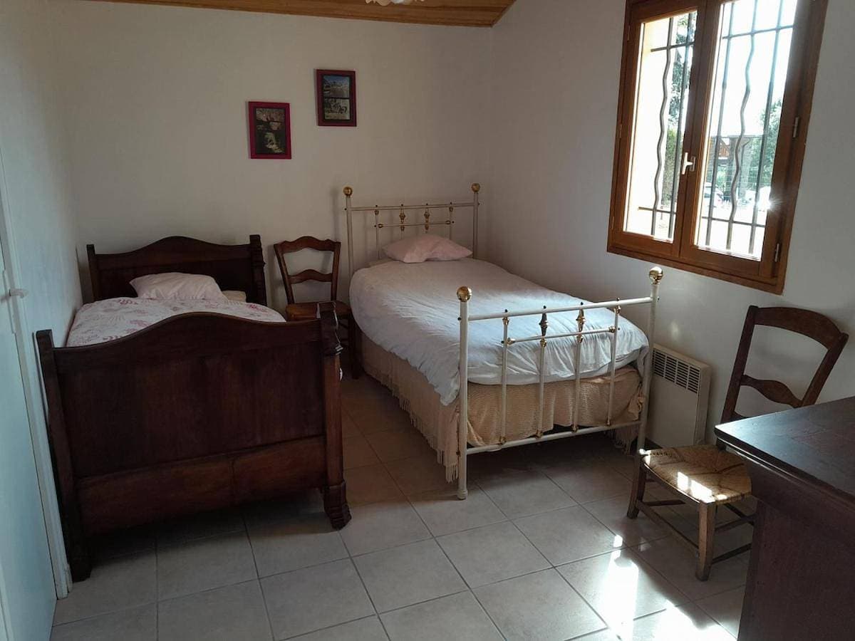 Foto 7 von 17: Two-Bedroom House