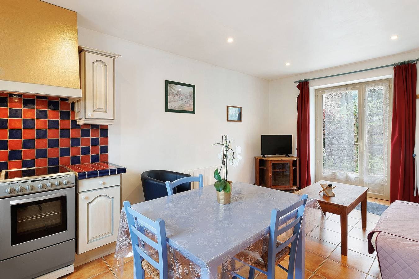 Foto 7 von 25: Gîte für 2 Personen mit beheiztem Pool und WLAN in Sarlat – ruhige Lage