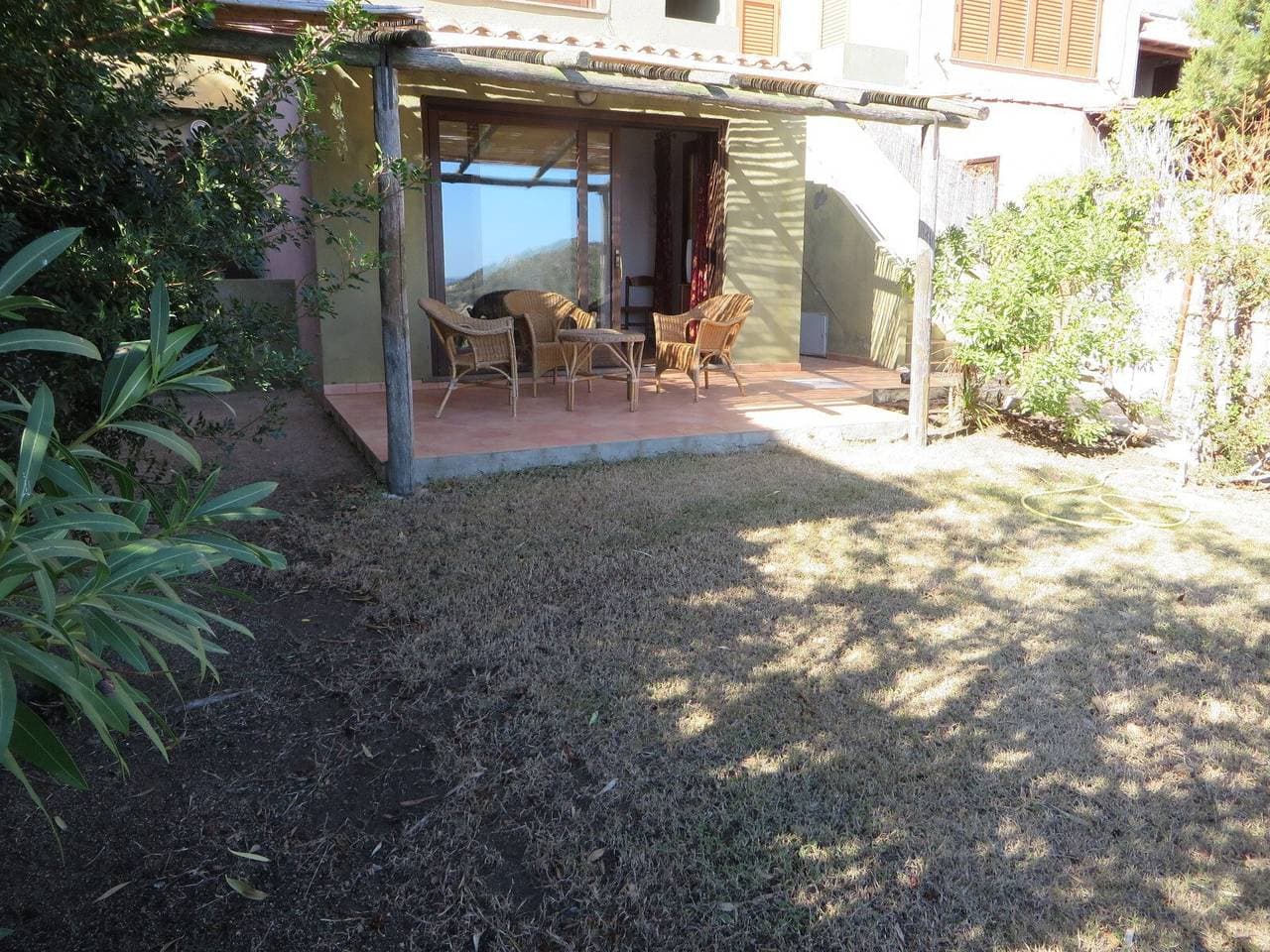 Foto 9 von 26: Haus mit Meerblick nahe am Strand – Casa Accu is Prezzus F