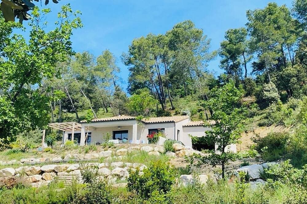 Foto 9 von 25: Gite Chez Louis, villa in Pic saint-loup