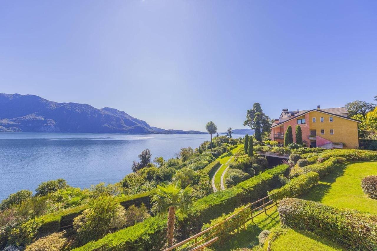 Residence Villa Ada Holiday C208 1