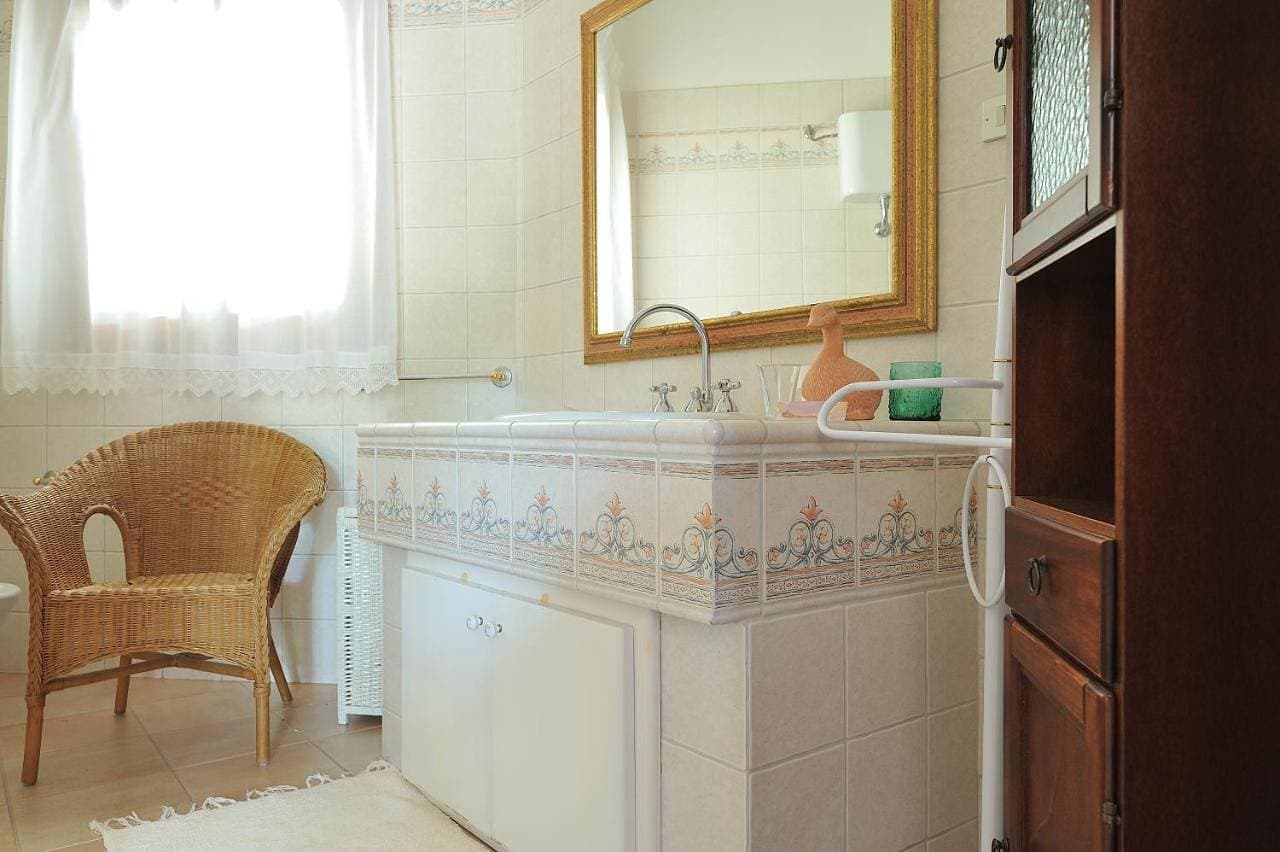 Foto 12 von 38: Villa with Garden View