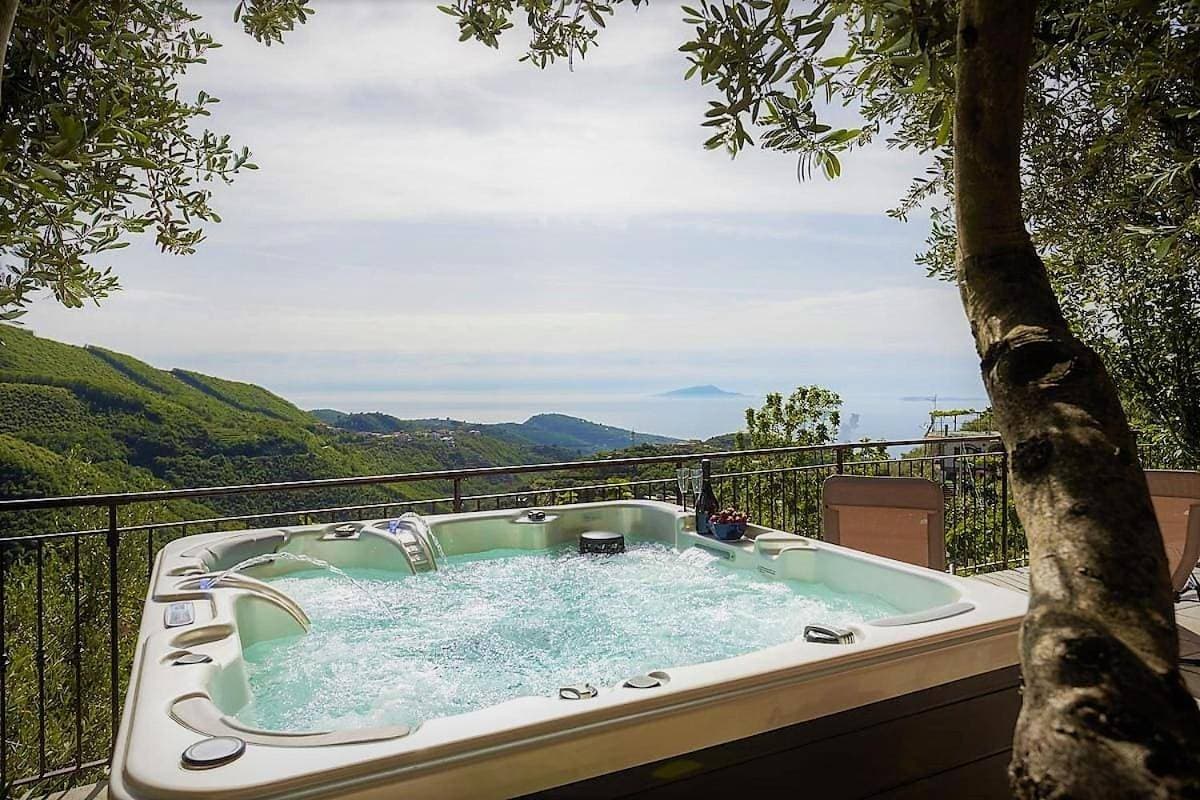 Angolo di Paradiso Sorrento Coast 1