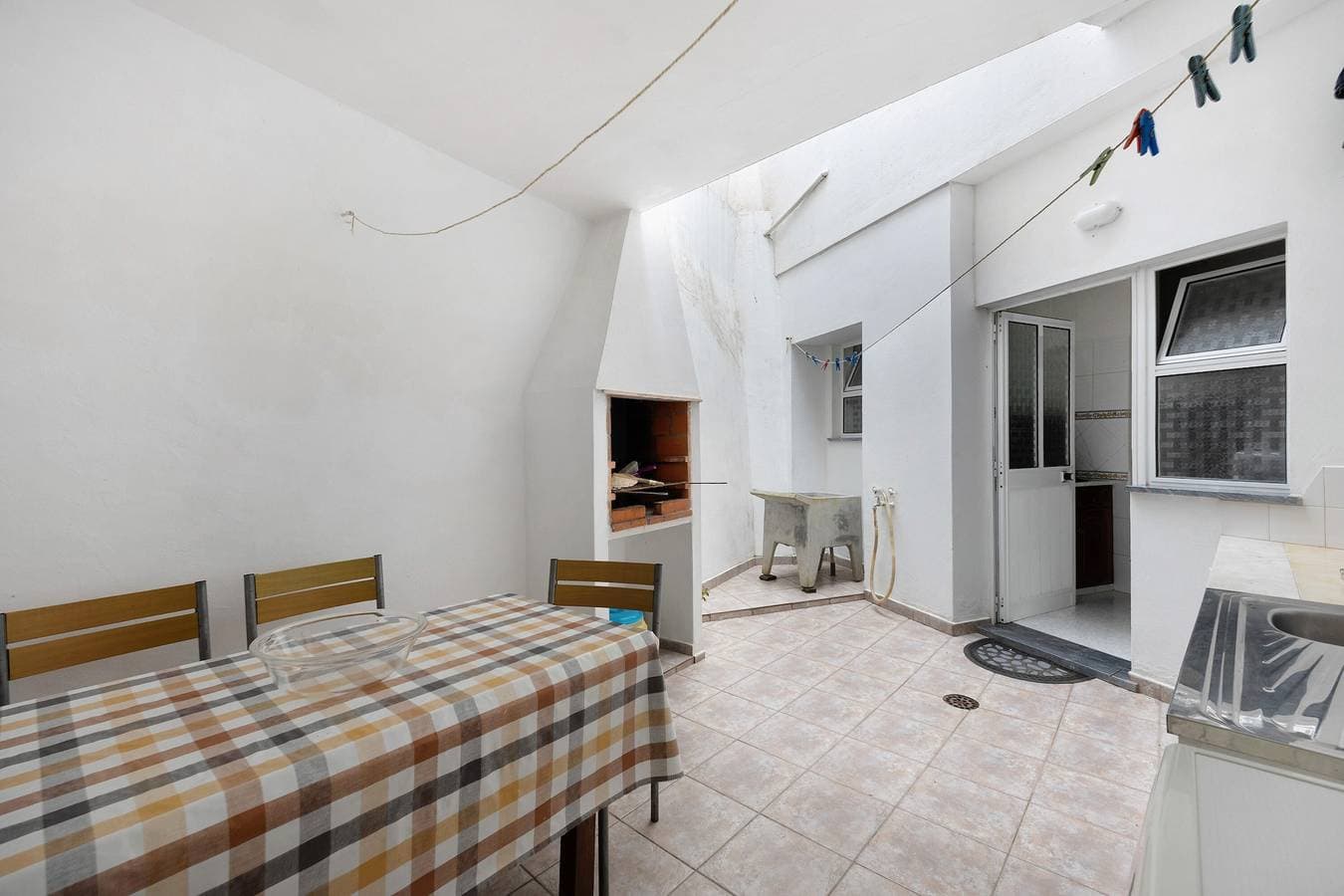 Foto 9 von 20: Ferienwohnung 'T2 Malveiro' mit privater Terrasse und WLAN