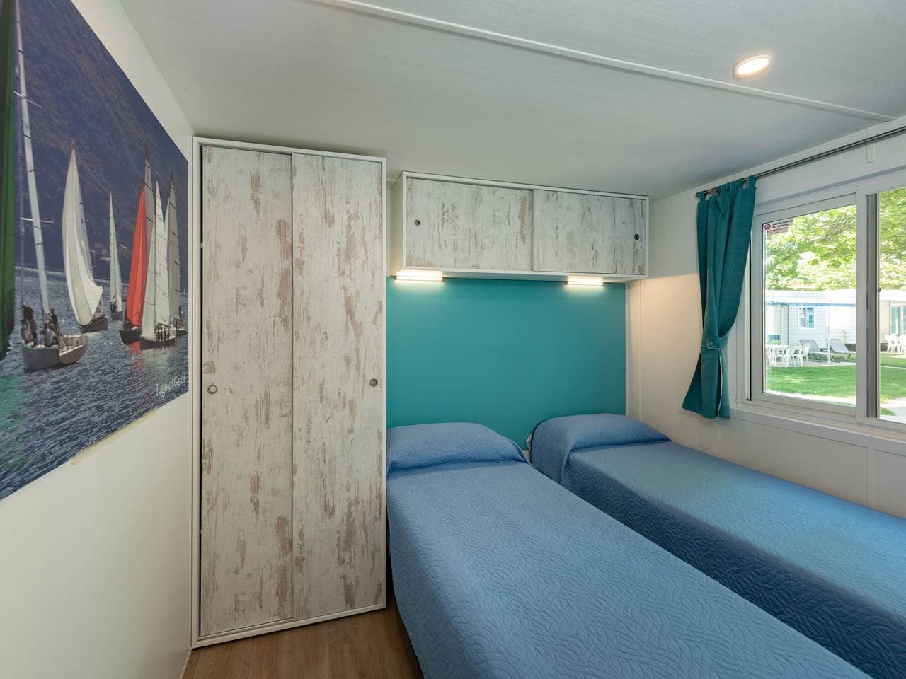 Foto 7 von 18: Garda Blue