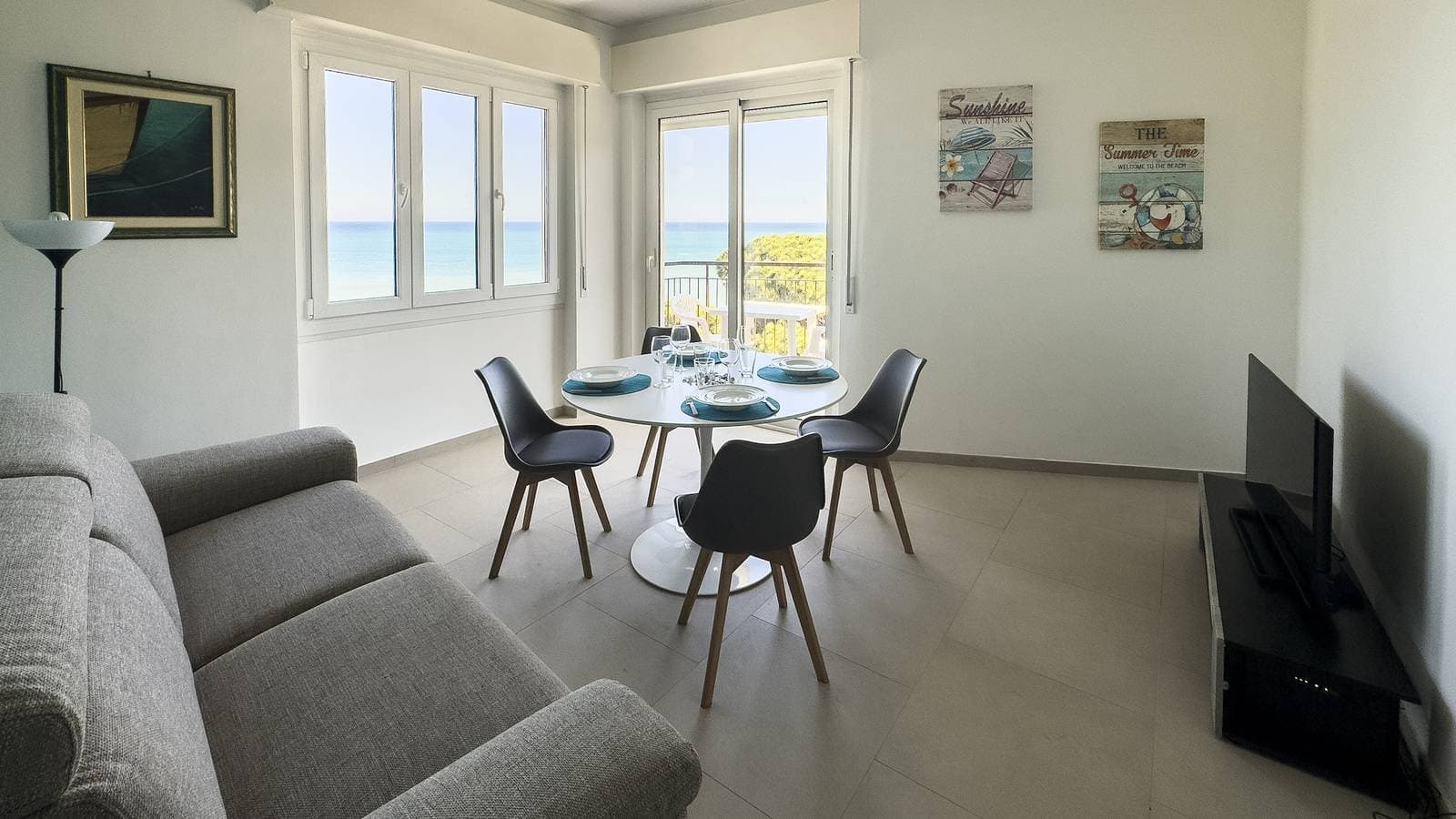 Foto 9 von 48: Le Terrazze sul Mare