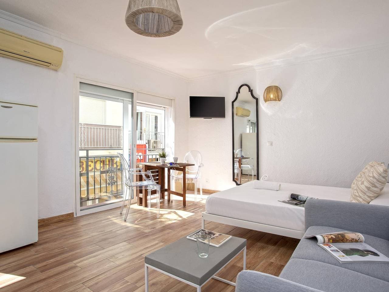 Foto 2 von 20: Studio für 2 Personen mit Terrasse
