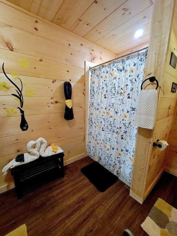 Foto 7 von 41: Heavenly Daze!!! Mountain Getaway!!!!