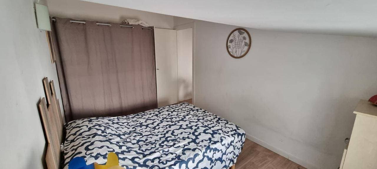 Foto 5 von 14: Two-Bedroom House