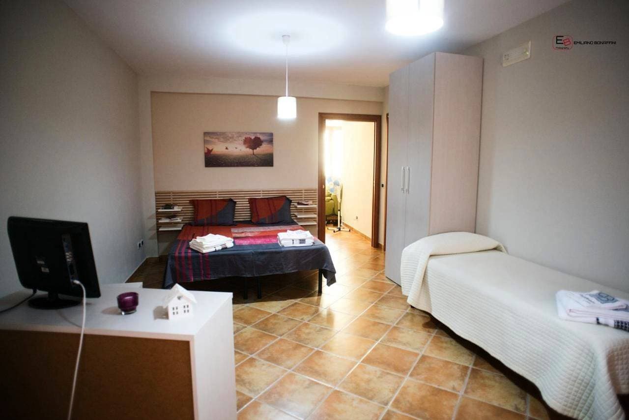 ARAS b&b - 1