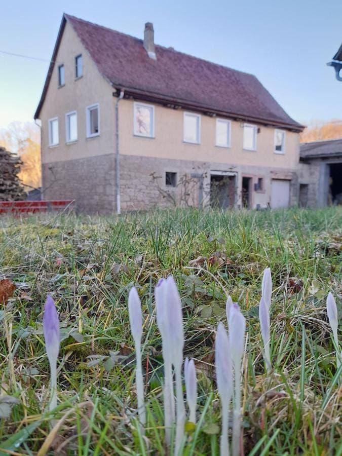 Foto 4 von 19: Three-Bedroom House
