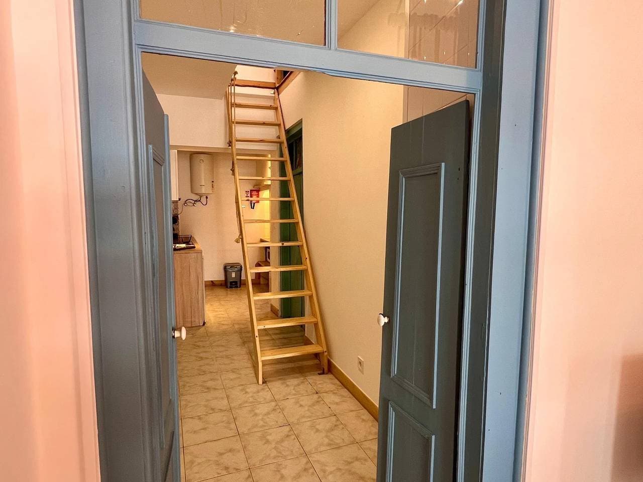 Foto 7 von 36: Ferienhaus für 4 Personen mit Terrasse