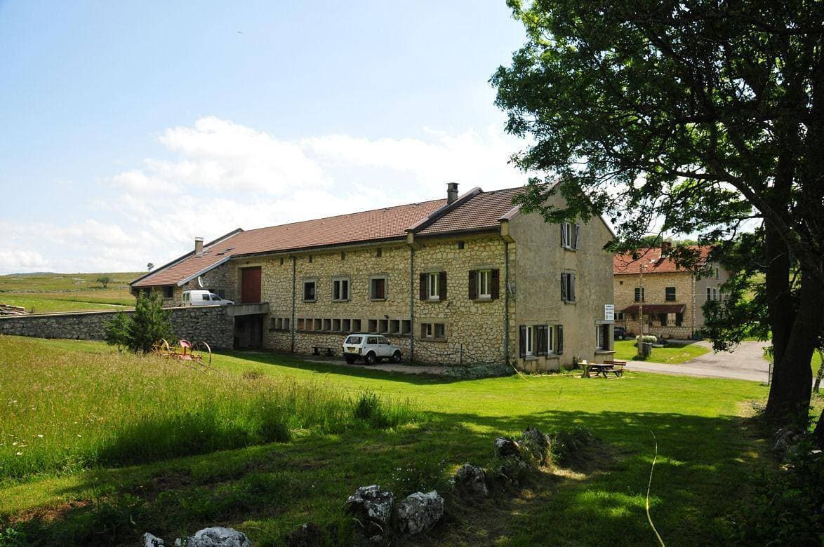 Foto 10 von 14: La Mure - Le Grand Veymont