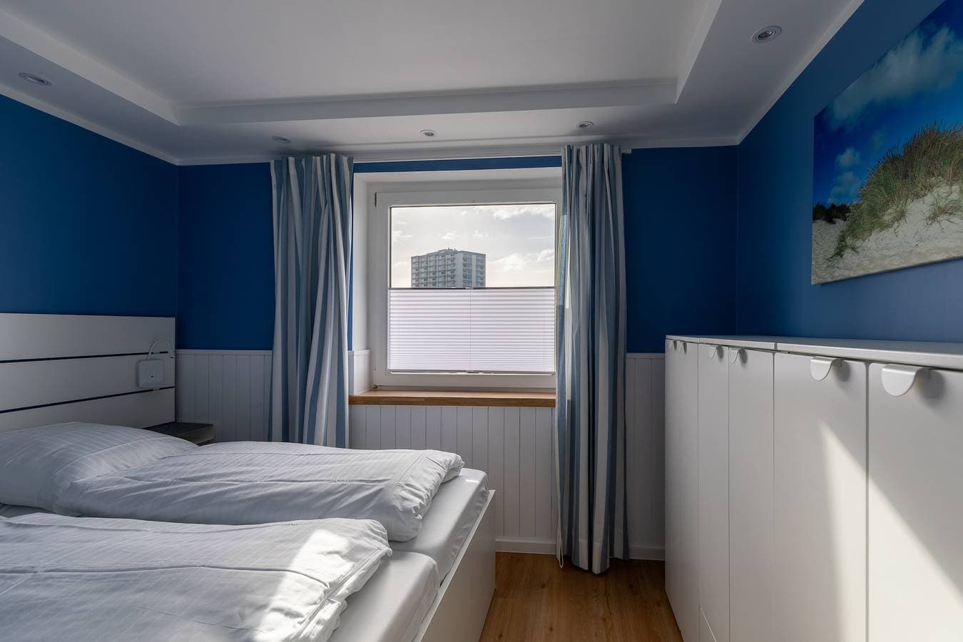 Foto 12 von 17: Haus Horizont, Whg. 8