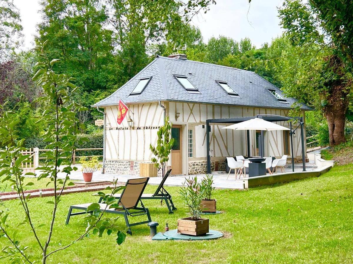Foto 3 von 56: Two-Bedroom House
