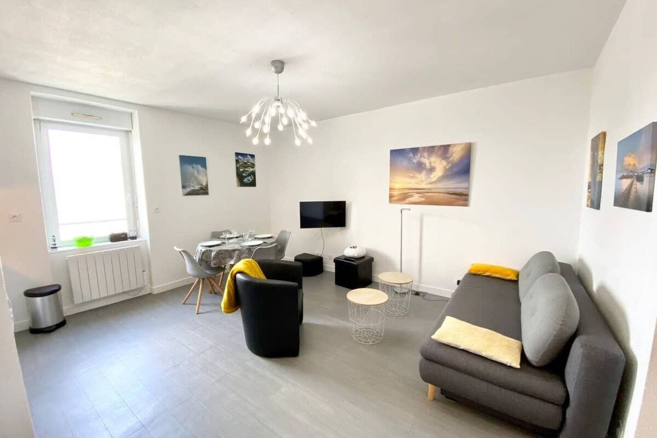 Foto 5 von 31: Ferienwohnung für 4 Personen