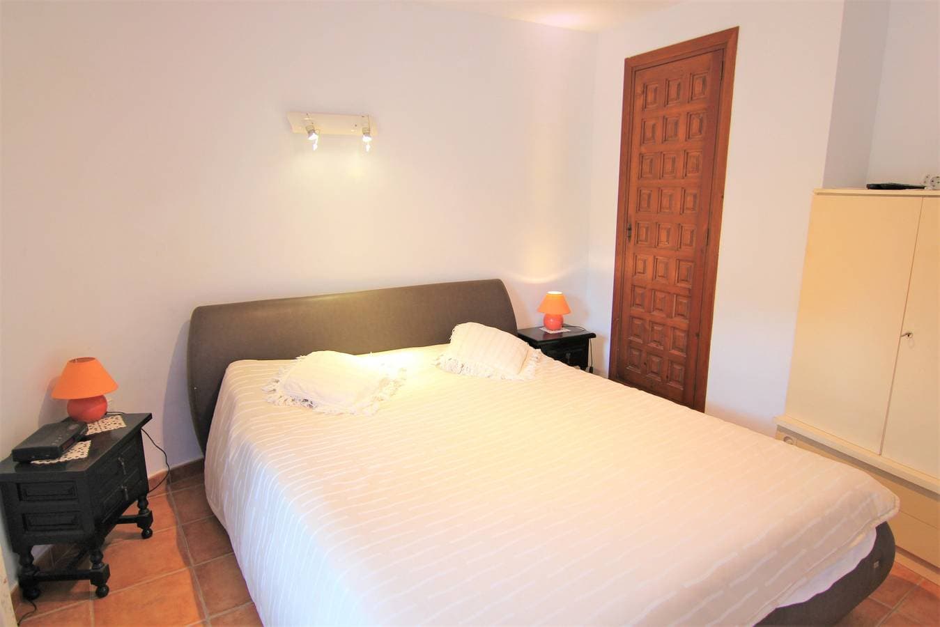 Foto 9 von 39: -Gran Vista-Wifi y Parking Gratis.