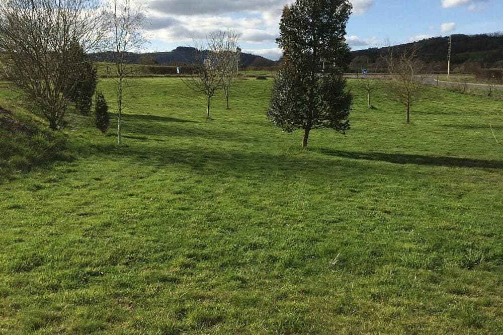 Foto 10 von 10: L'etape de la Croisée