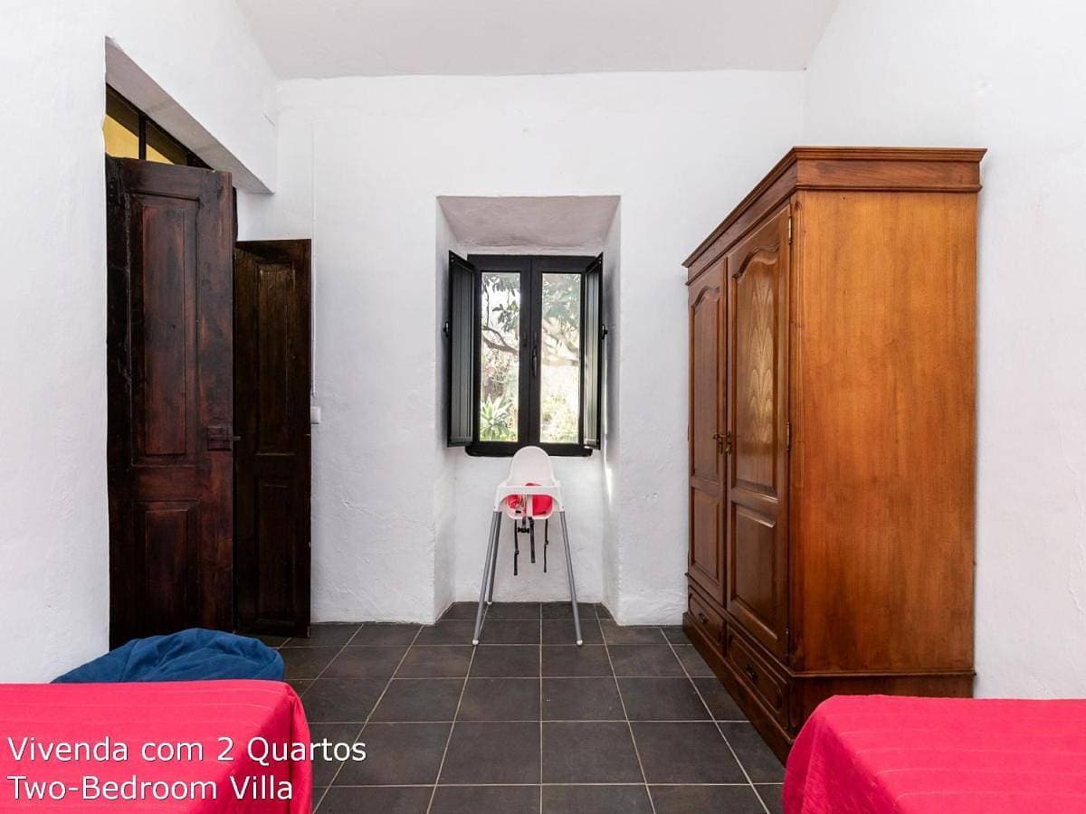 Foto 5 von 27: Two-Bedroom Villa