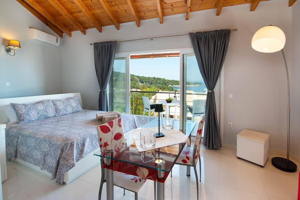 Foto 3 von 22: La Maisonnette | Romantic escapism with panoramic sea views and Infinity pool