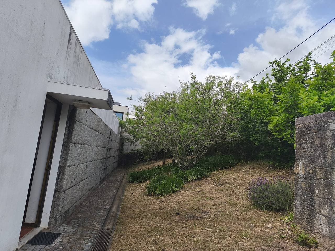 Foto 7 von 14: Ferienhaus 'Do Rio' mit Meerblick, privatem Garten und WLAN
