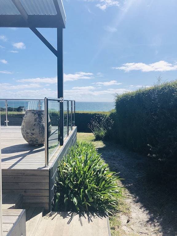 Foto 9 von 50: Belle Vue Beach House - Position Perfect