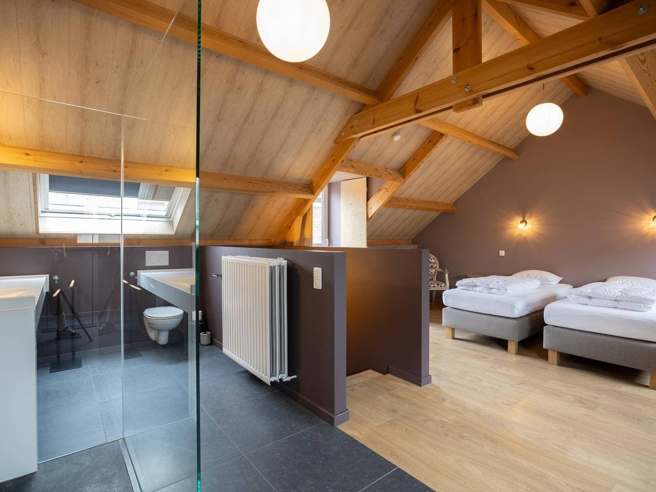 Foto 8 von 27: Schönes Haus für 2 Personen in Riemst