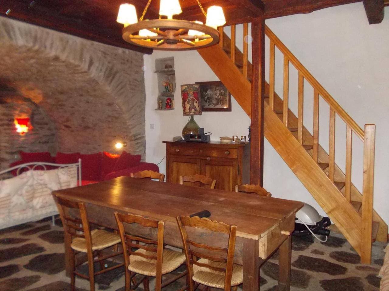 Foto 13 von 18: Four-Bedroom House