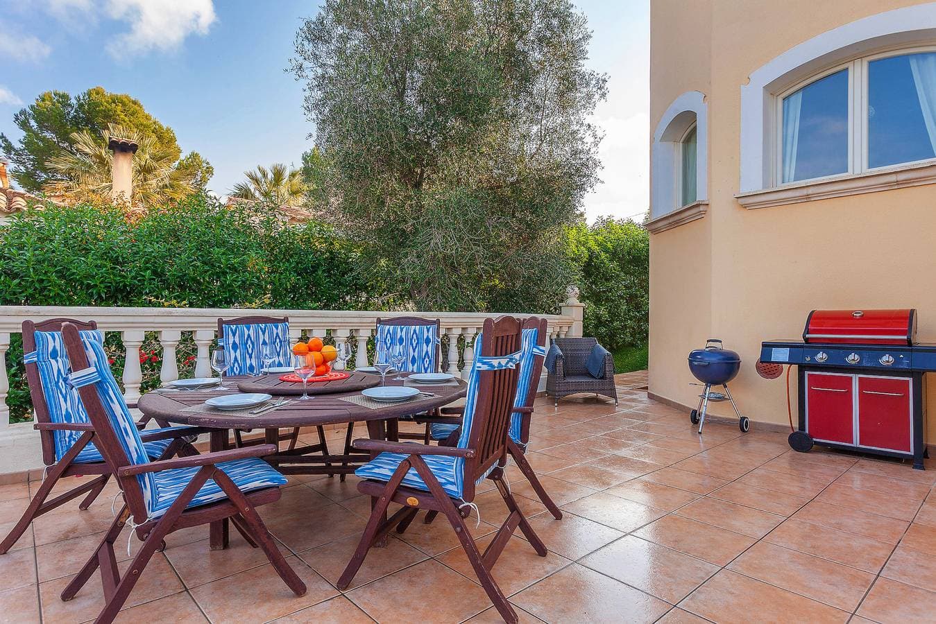 Foto 5 von 35: Villa Margarita