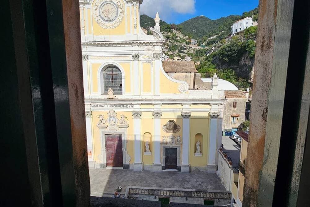 Foto 12 von 16: Bell' Antonio Sea View