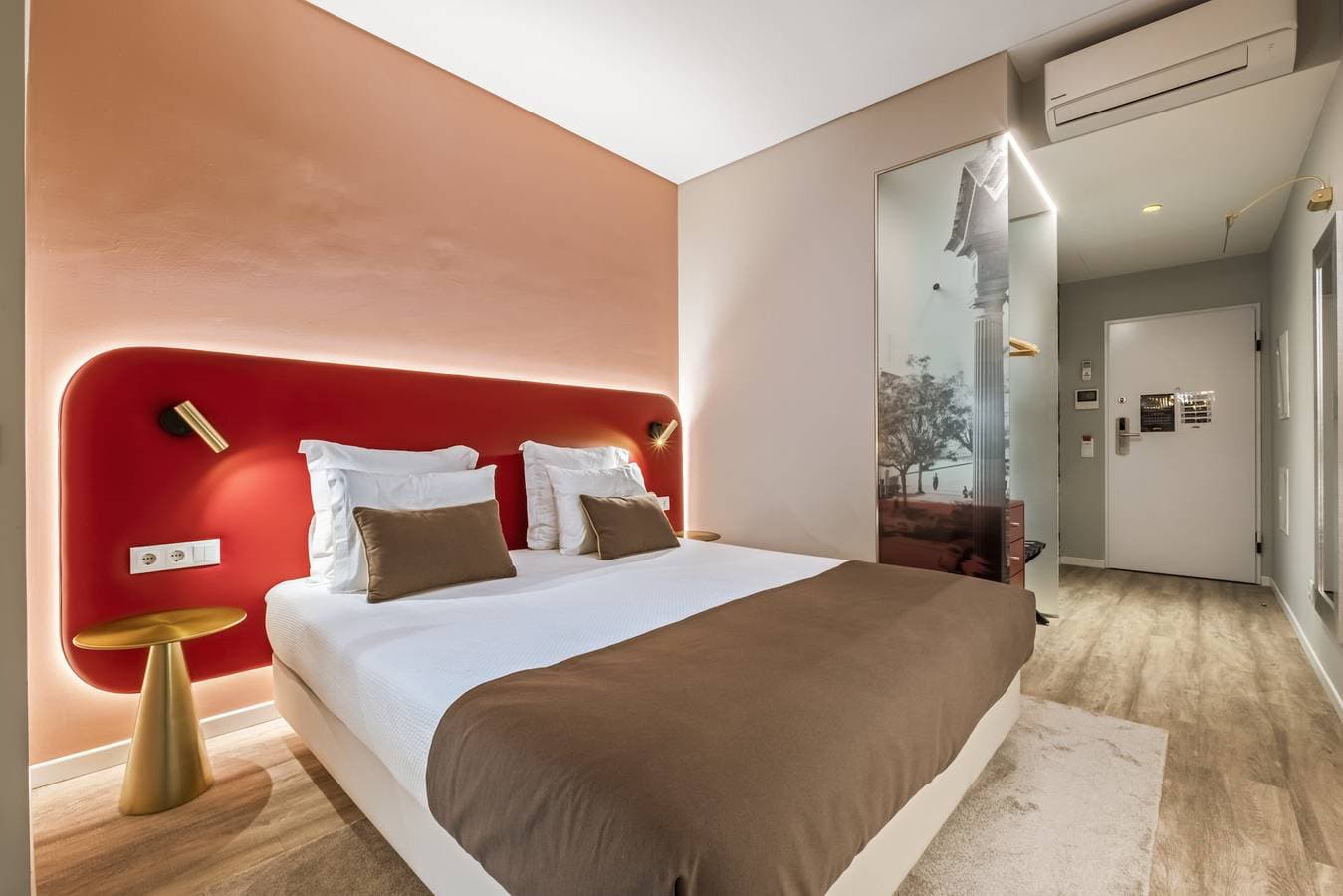Foto 2 von 12: King David Suites 101 by Homie