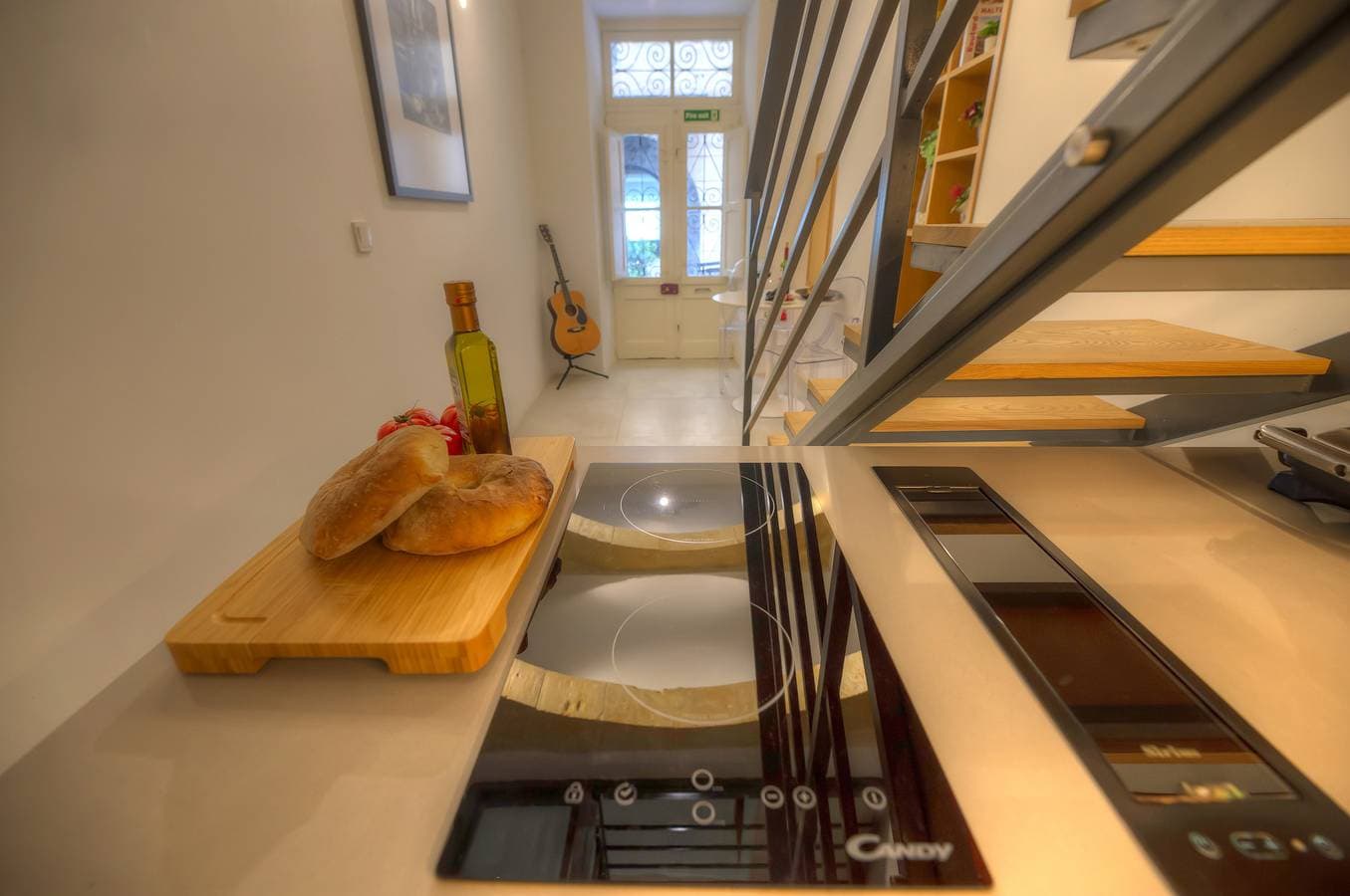 Foto 2 von 26: Ferienwohnung für 2 Personen