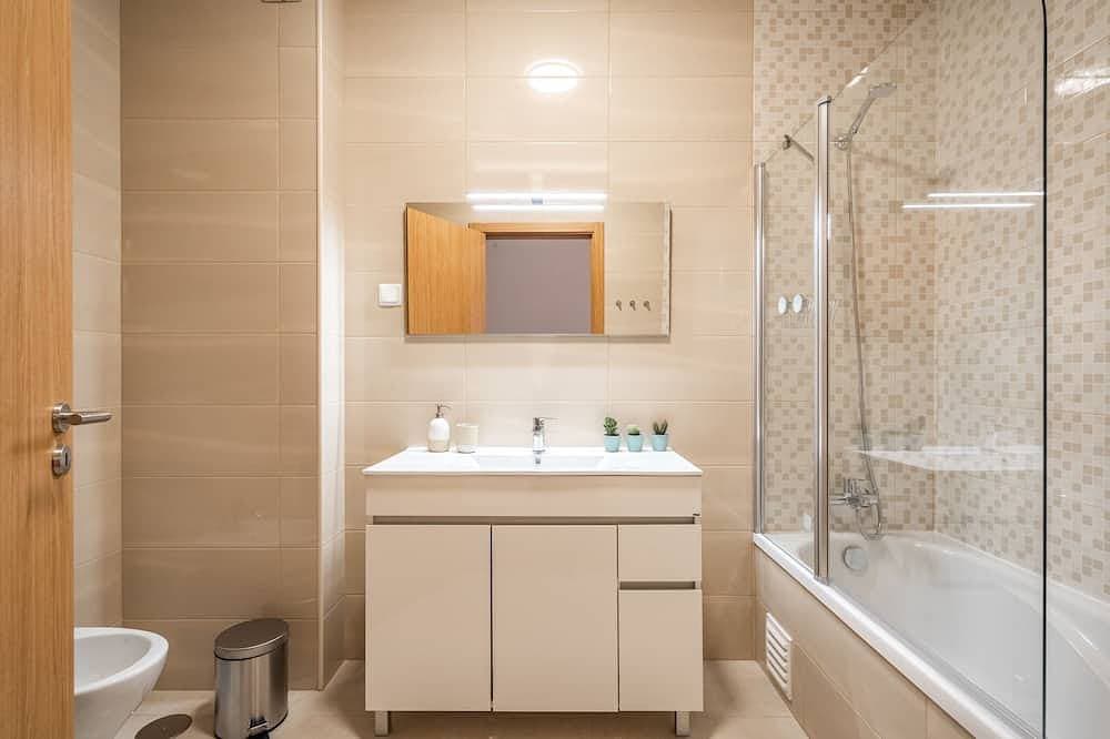 Foto 13 von 30: Twilight Blue Apartment, Ponte de Sor, Portalegre !new!
