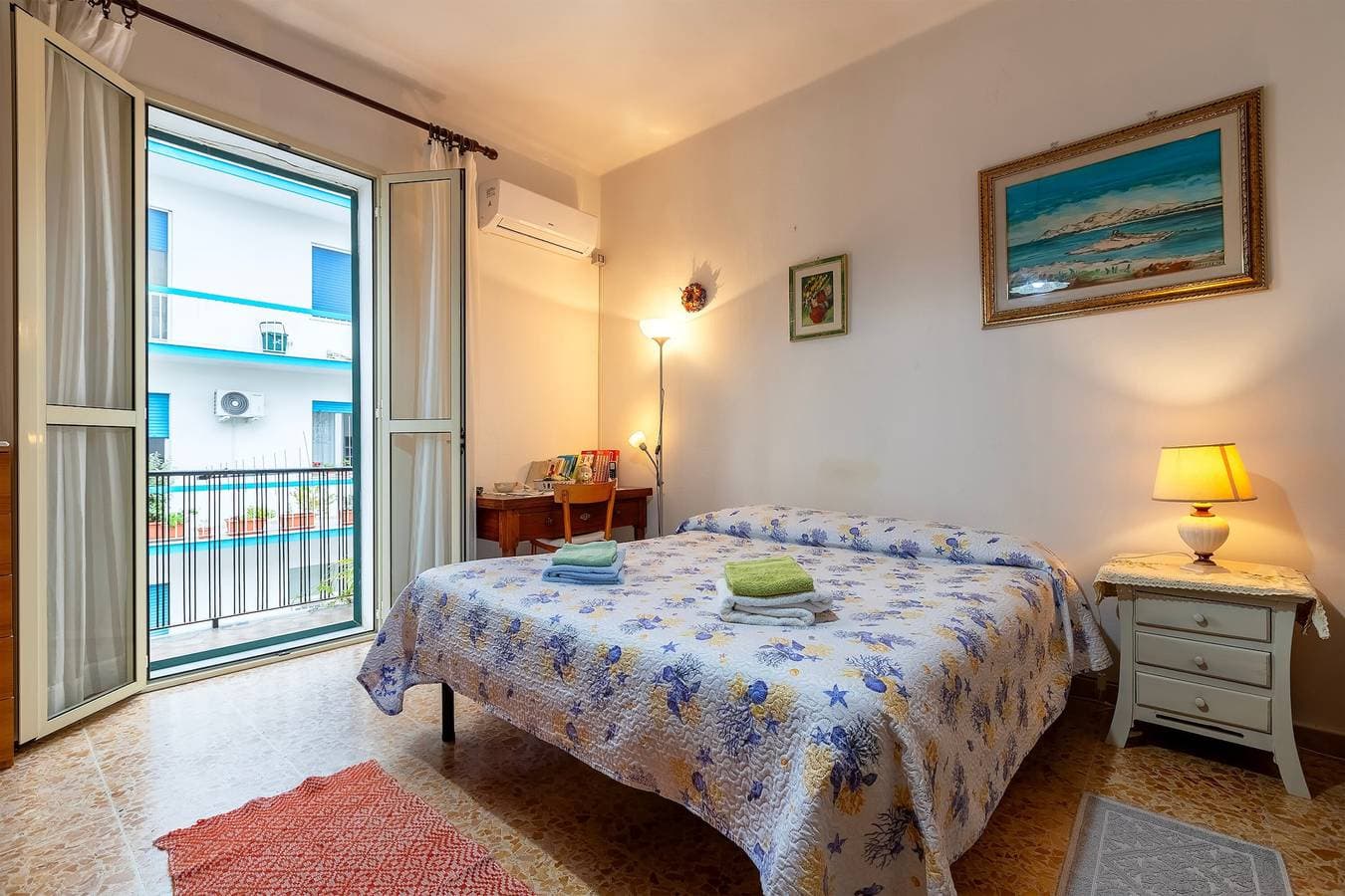 Piera's Apartment In Alghero 1