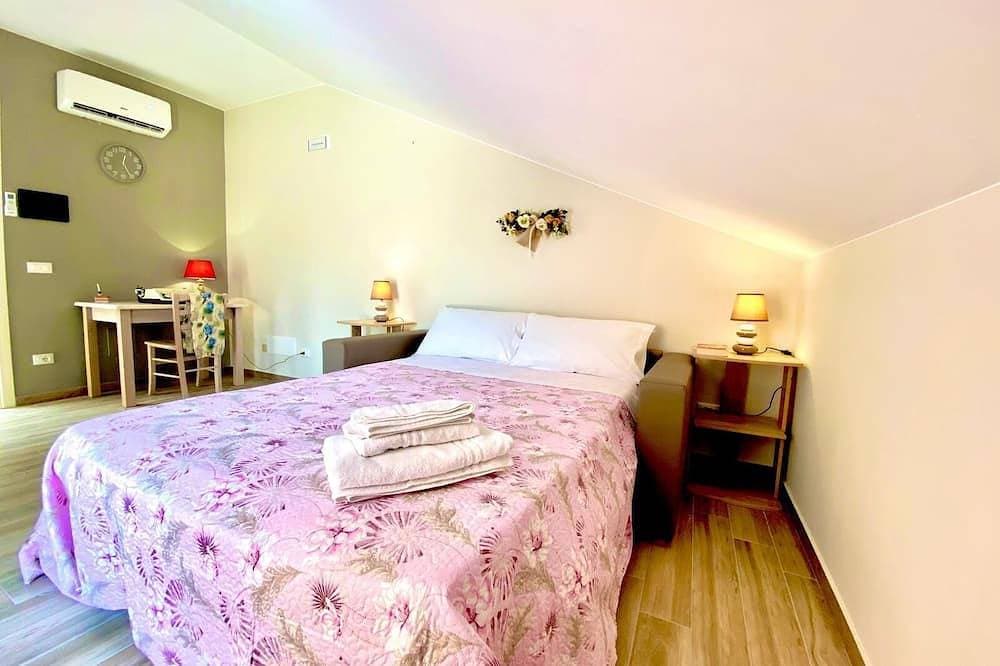 Foto 4 von 30: Ferienhaus \"U Scrusciu Ro Mari\"