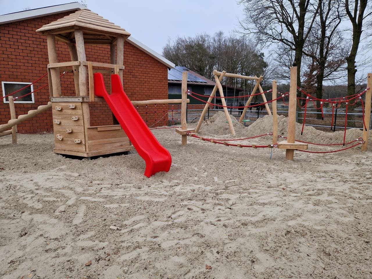 Foto 8 von 10: Haus Radde
