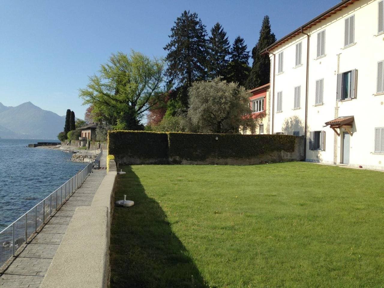 Vecchia Filanda Musso 1A 1