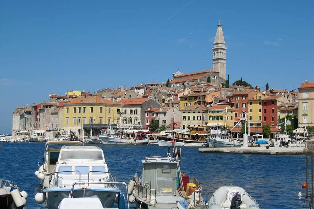 Foto 10 von 30: Venezianisches Ambiente und glasklares Meer