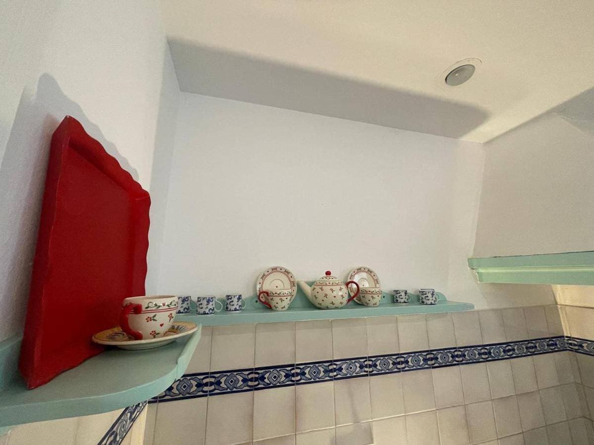 Foto 4 von 31: Bungalow with Garden View