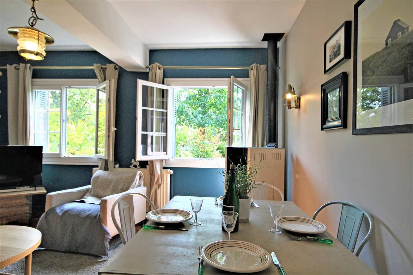 Foto 7 von 26: Gîtes de France® - Le Petit-Clos