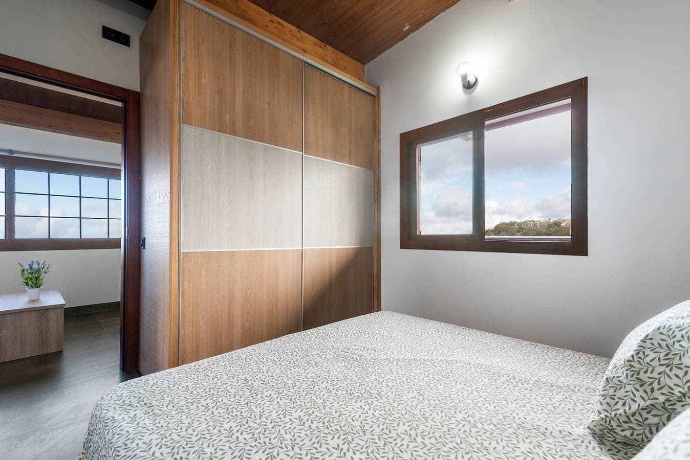 Foto 8 von 35: Ferienhaus 'Vv El Mirador' mit Meerblick, WLAN und Klimaanlage