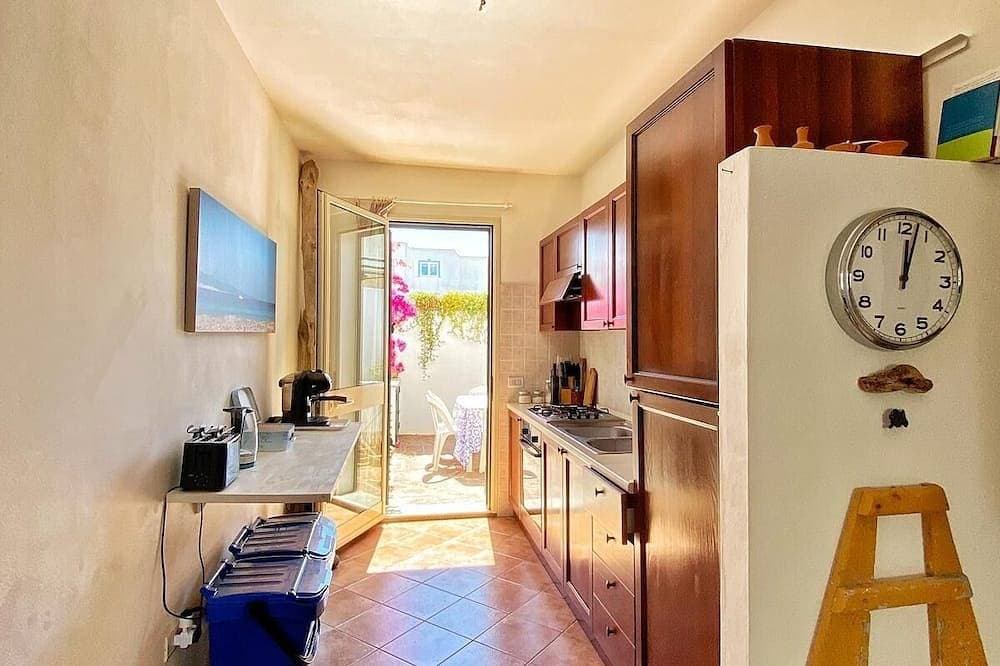 Foto 12 von 28: Ferienwohnung - Calasetta