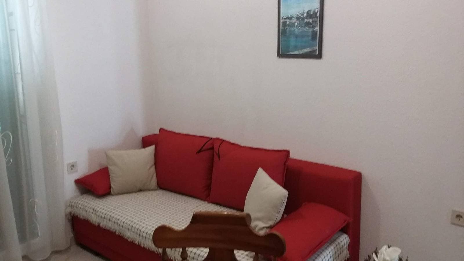 Foto 11 von 12: Apartment Antica