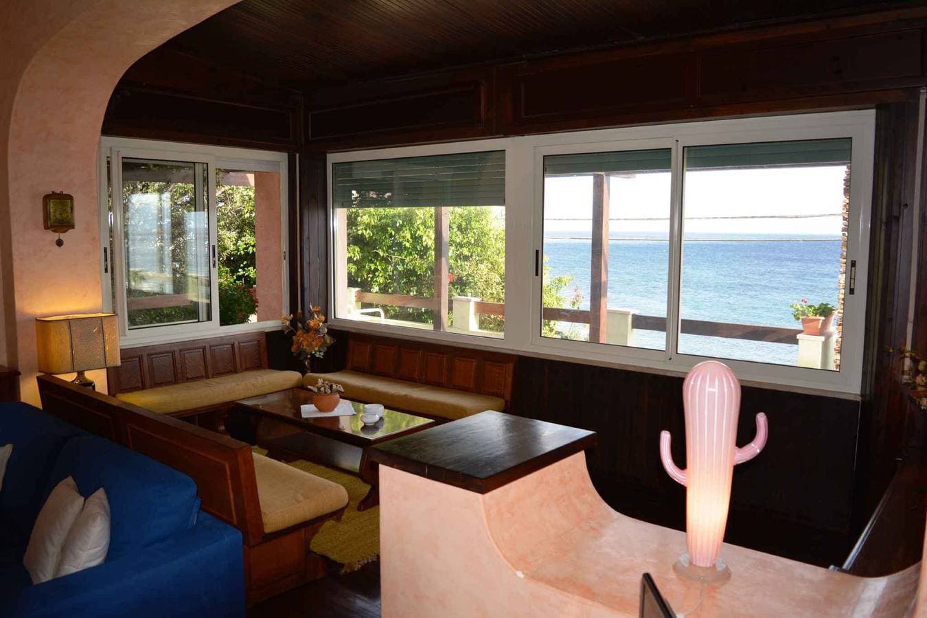 Foto 10 von 23: Ferienhaus mit Klimaanlagen