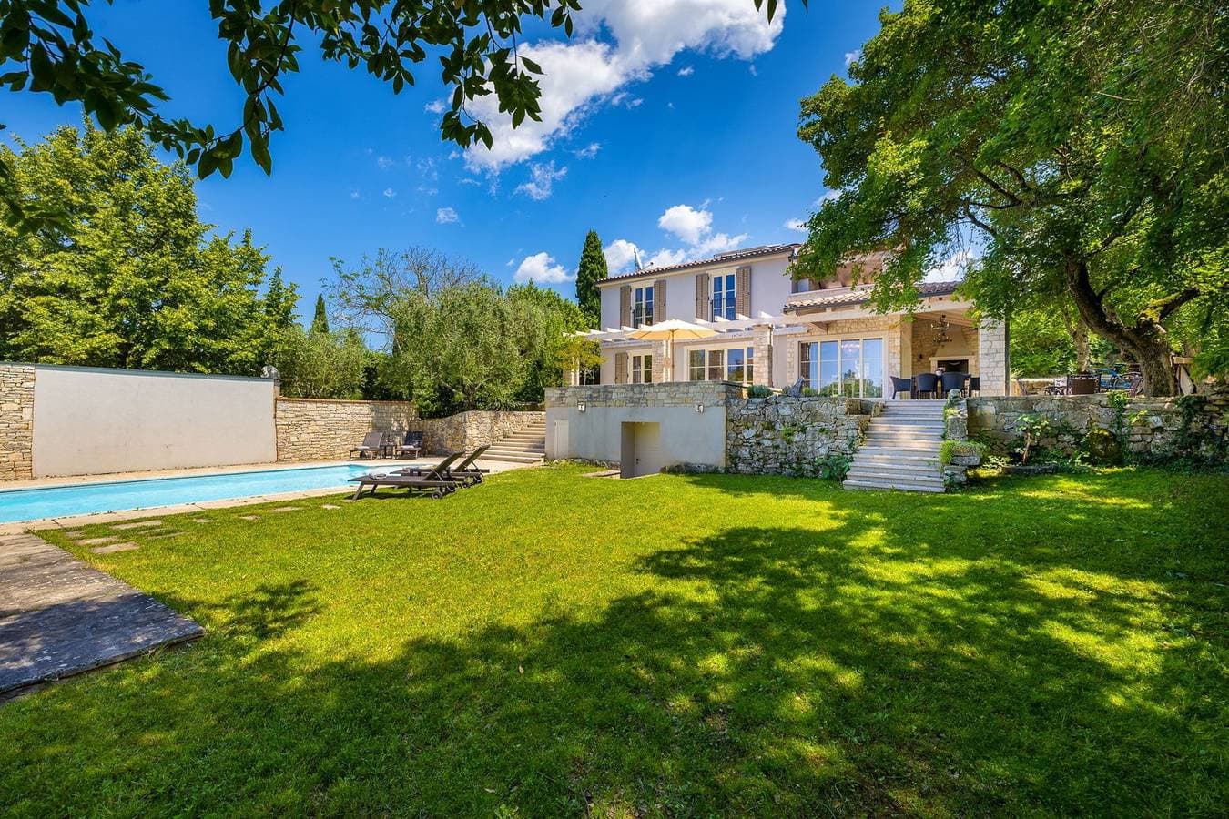Foto 9 von 51: Villa Ardiletta