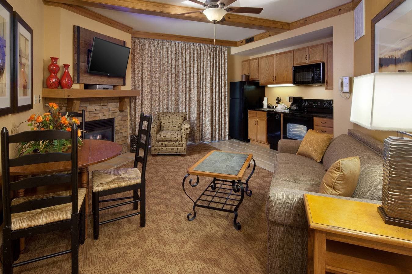 Hotel 1