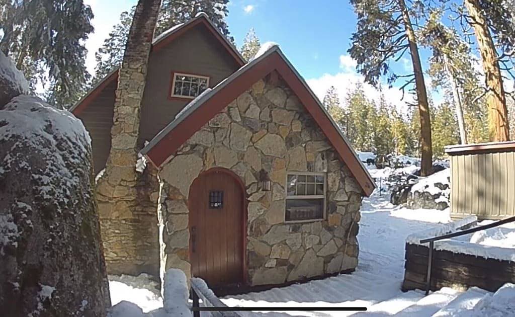 Foto 7 von 21: Adorable Mountain Getaway