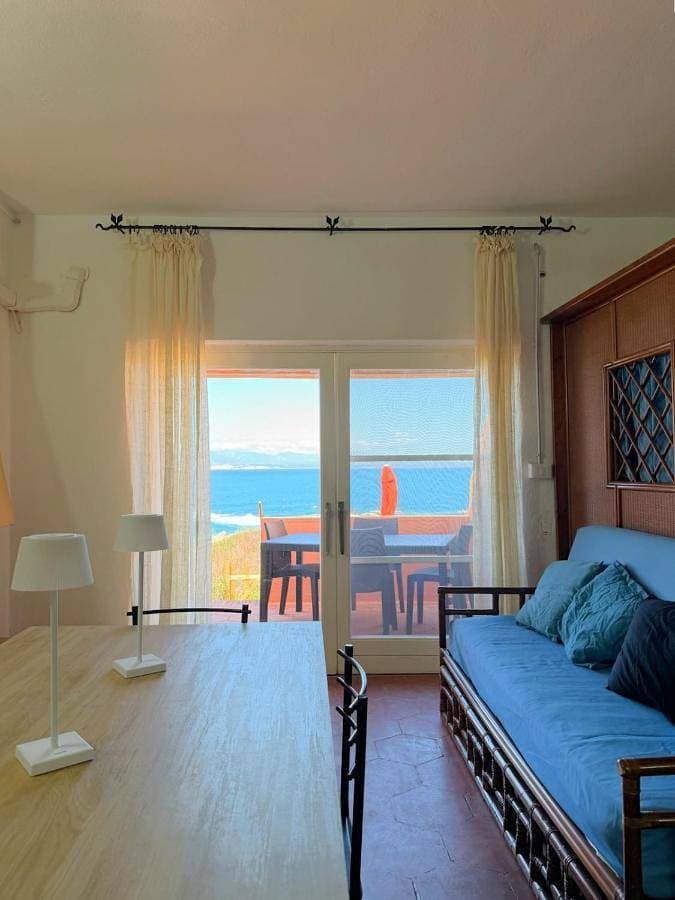 La Veranda Sul Mare 1