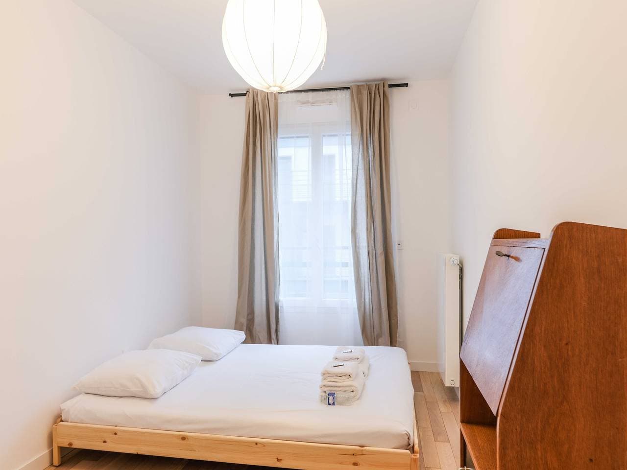 Foto 8 von 15: Stilvolles Appartement - Flohmarkt